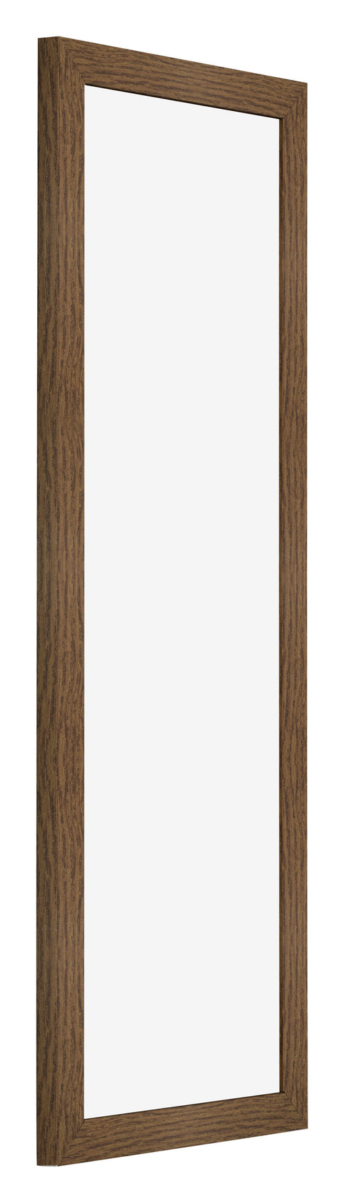 Photo Frame 25x75cm Oak Rustic MDF Bologna Front Oblique | Yourdecoration.com