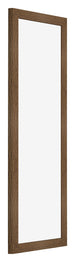 Photo Frame 25x75cm Oak Rustic MDF Bologna Front Oblique | Yourdecoration.com