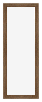 Photo Frame 25x75cm Oak Rustic MDF Bologna Front | Yourdecoration.com