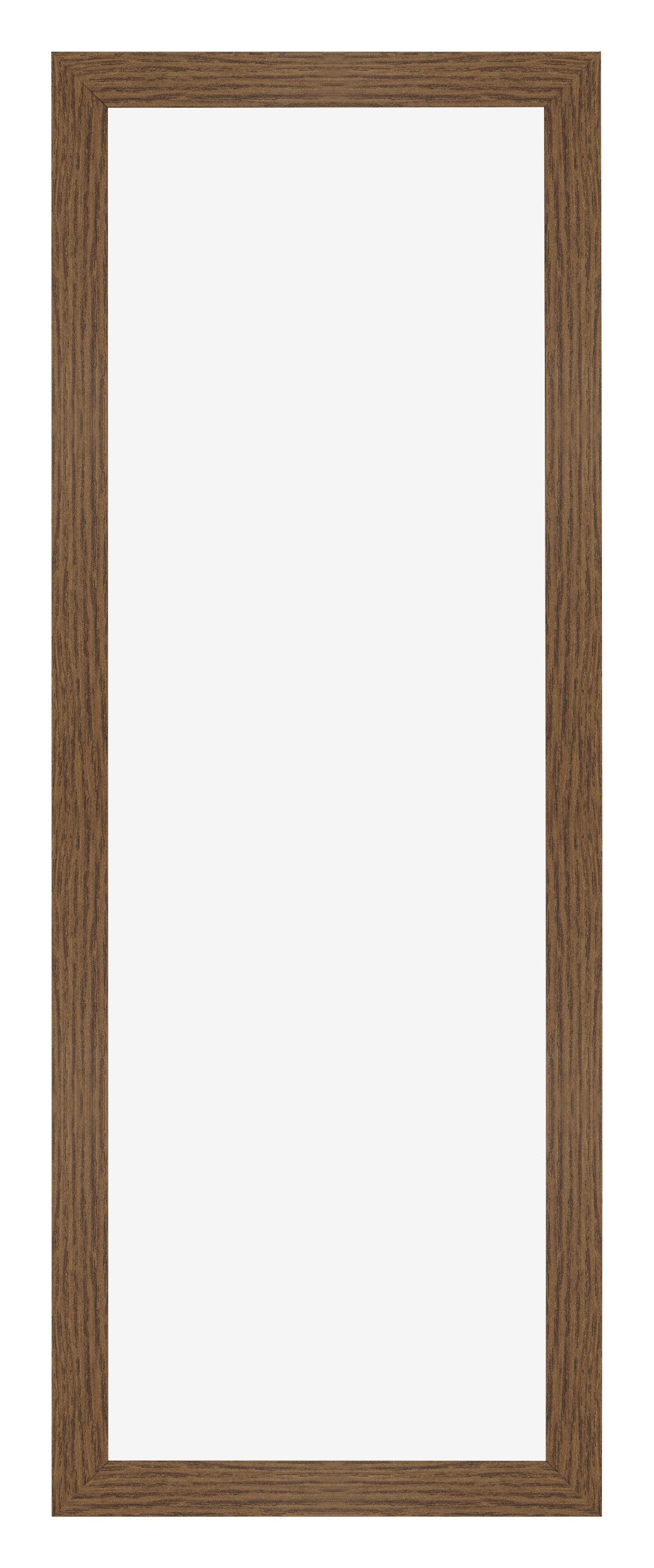 Photo Frame 25x75cm Oak Rustic MDF Bologna Front | Yourdecoration.com
