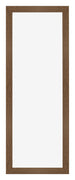 Photo Frame 25x75cm Oak Rustic MDF Bologna Front | Yourdecoration.com