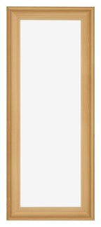 Photo Frame 25x75cm Pine Woodgrain MDF Lazio Front | Yourdecoration.com
