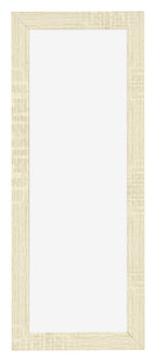 Photo Frame 25x75cm Sonoma Oak MDF Pisa Front | Yourdecoration.com
