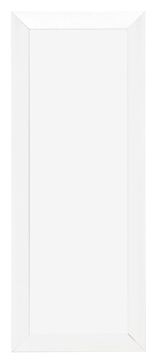 Photo Frame 25x75cm White Vintage MDF Pisa Front | Yourdecoration.com