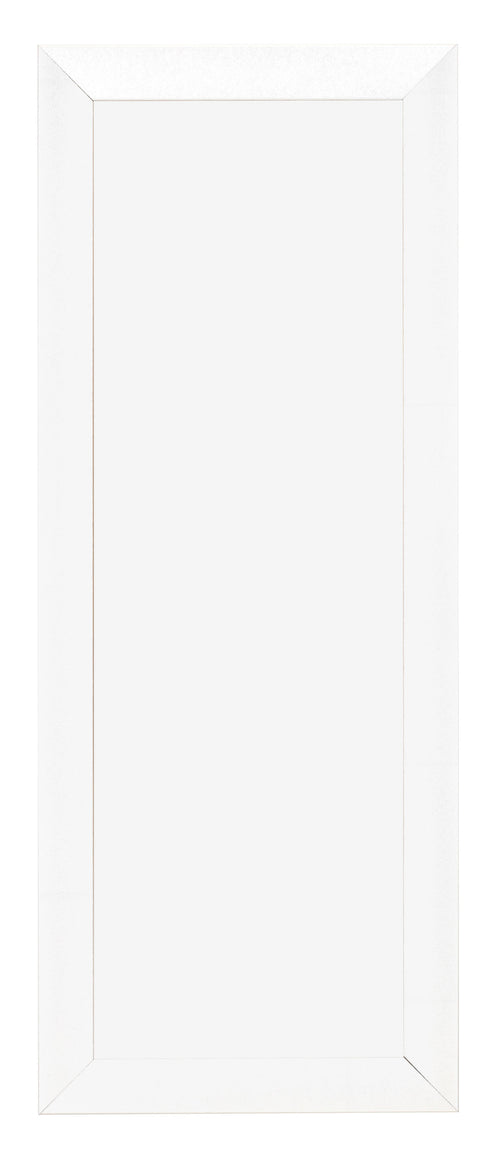 Photo Frame 25x75cm White Vintage MDF Pisa Front | Yourdecoration.com