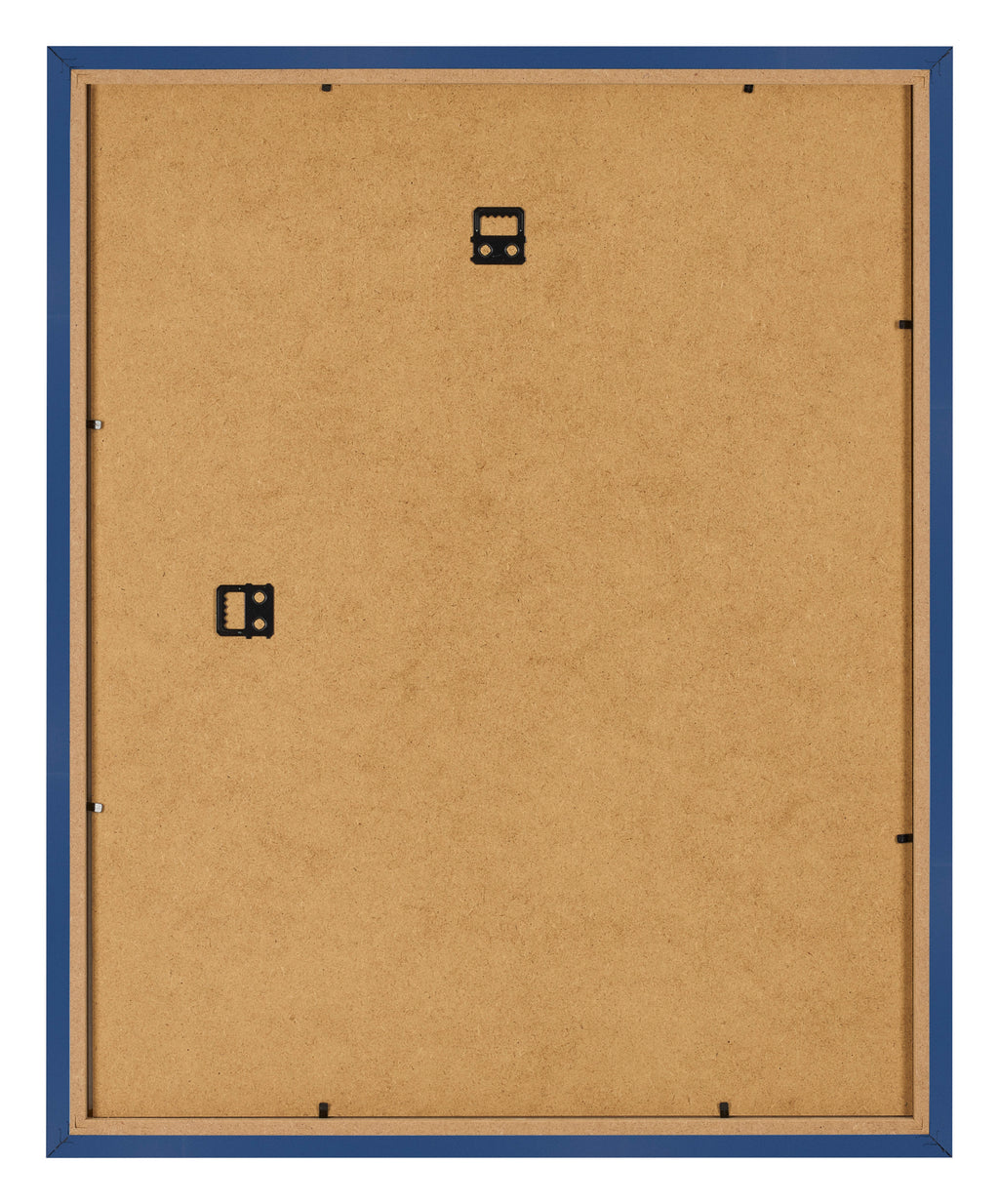 Photo Frame 28x35cm Dark Blue MDF Bologna Back | Yourdecoration.com