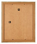 Photo Frame 28x35cm Gold Antique MDF Lazio Back | Yourdecoration.com