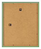 Photo Frame 28x35cm Green MDF Bologna Back | Yourdecoration.com