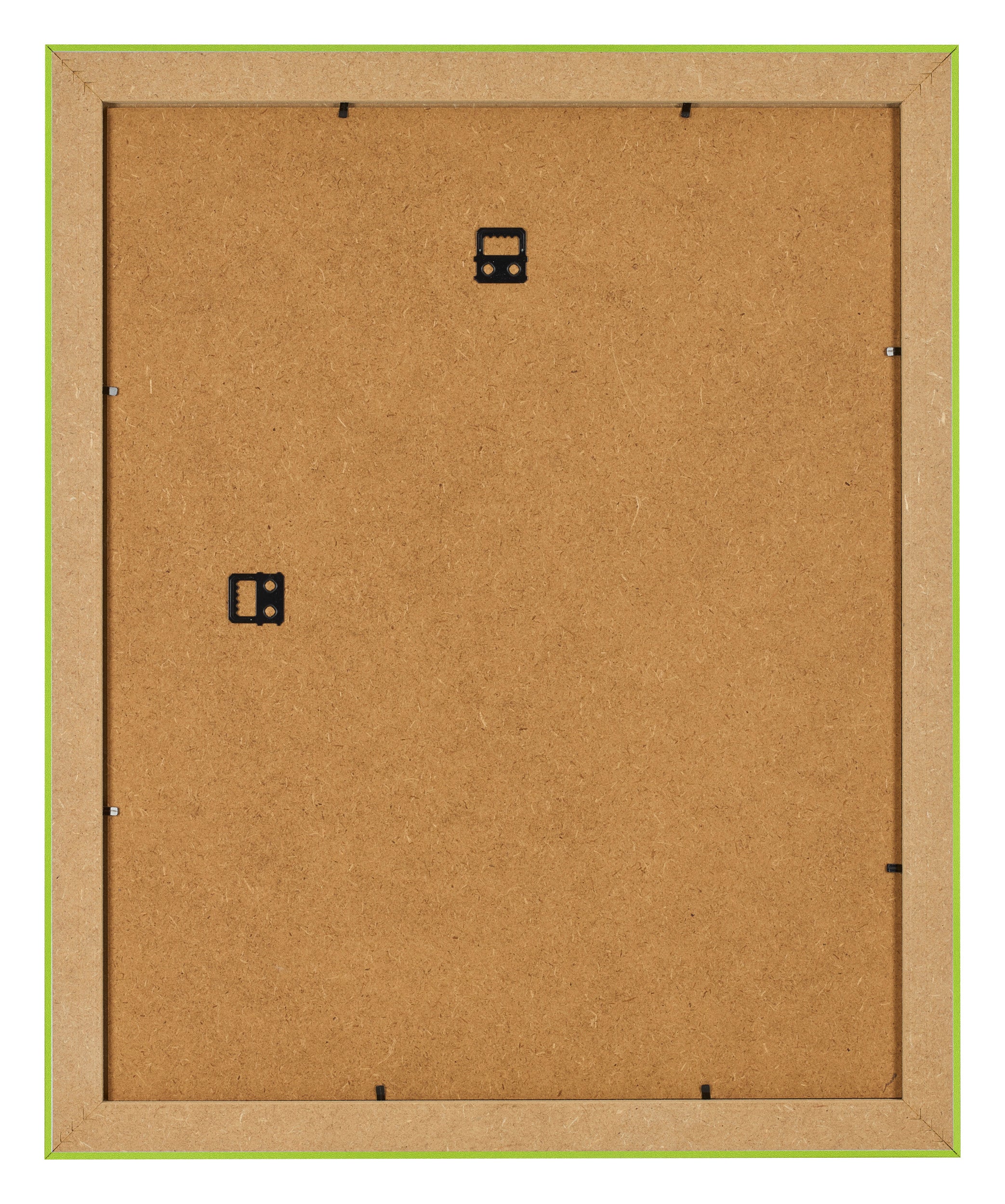 Photo Frame 28x35cm Green MDF Pisa Back | Yourdecoration.com