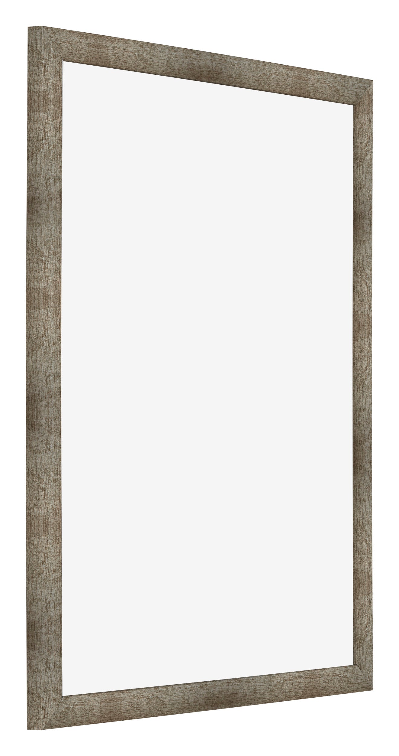 Photo Frame 28x35cm Metal Vintage MDF Bologna Front Oblique | Yourdecoration.com