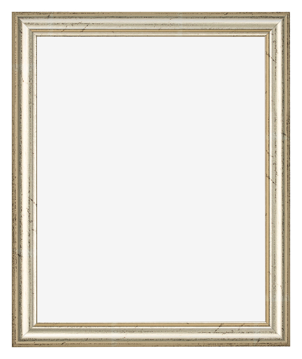 Photo Frame 28x35cm Metallic Gloss MDF Lazio Front | Yourdecoration.com