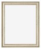 Photo Frame 28x35cm Metallic Gloss MDF Lazio Front | Yourdecoration.com