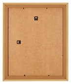 Photo Frame 28x35cm Pine Woodgrain MDF Lazio Back | Yourdecoration.com