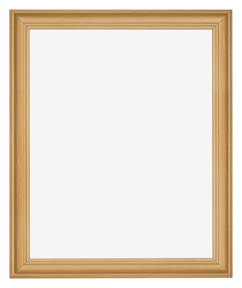 Photo Frame 28x35cm Pine Woodgrain MDF Lazio Front | Yourdecoration.com