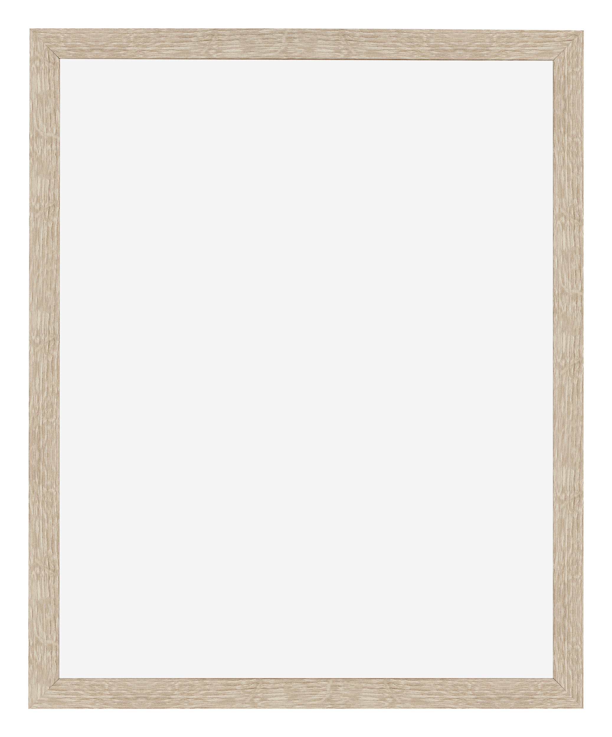 Photo Frame 28x35cm Sonoma Oak MDF Bologna Front | Yourdecoration.com