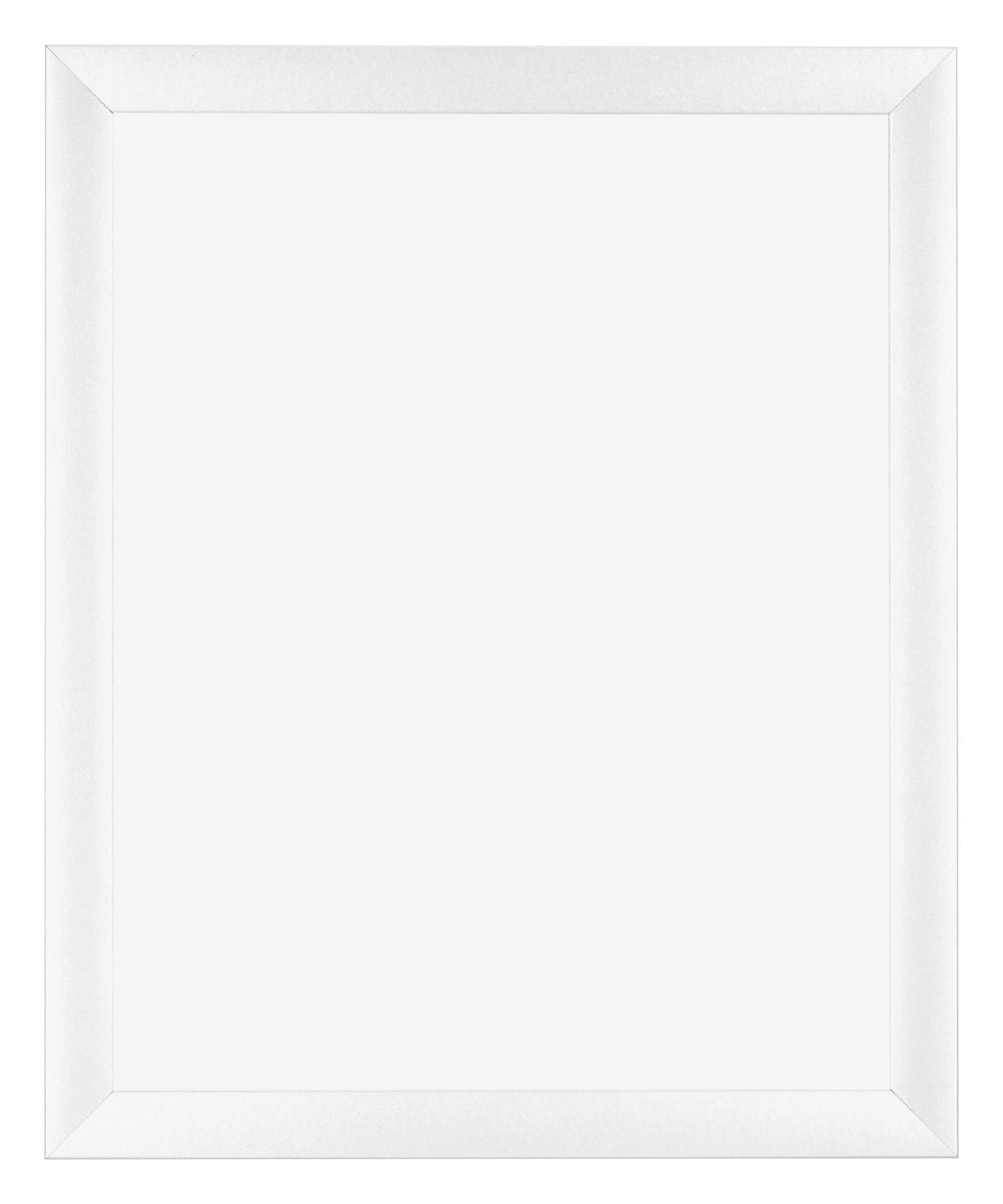 Photo Frame 28x35cm White Vintage MDF Pisa Front | Yourdecoration.com