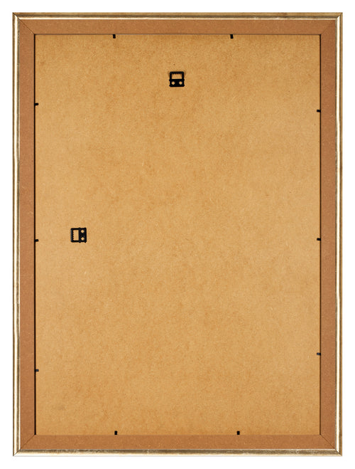 Photo Frame 29 7x42cm A3 Gold Antique MDF Lazio Back | Yourdecoration.com