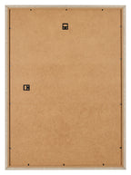 Photo Frame 29 7x42cm A3 Sonoma Oak MDF Bologna Back | Yourdecoration.com