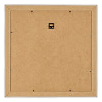 Photo Frame 30x30cm Oak Rustic MDF Pisa Back | Yourdecoration.com