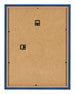 Photo Frame 30x40cm Dark Blue MDF Bologna Back | Yourdecoration.com