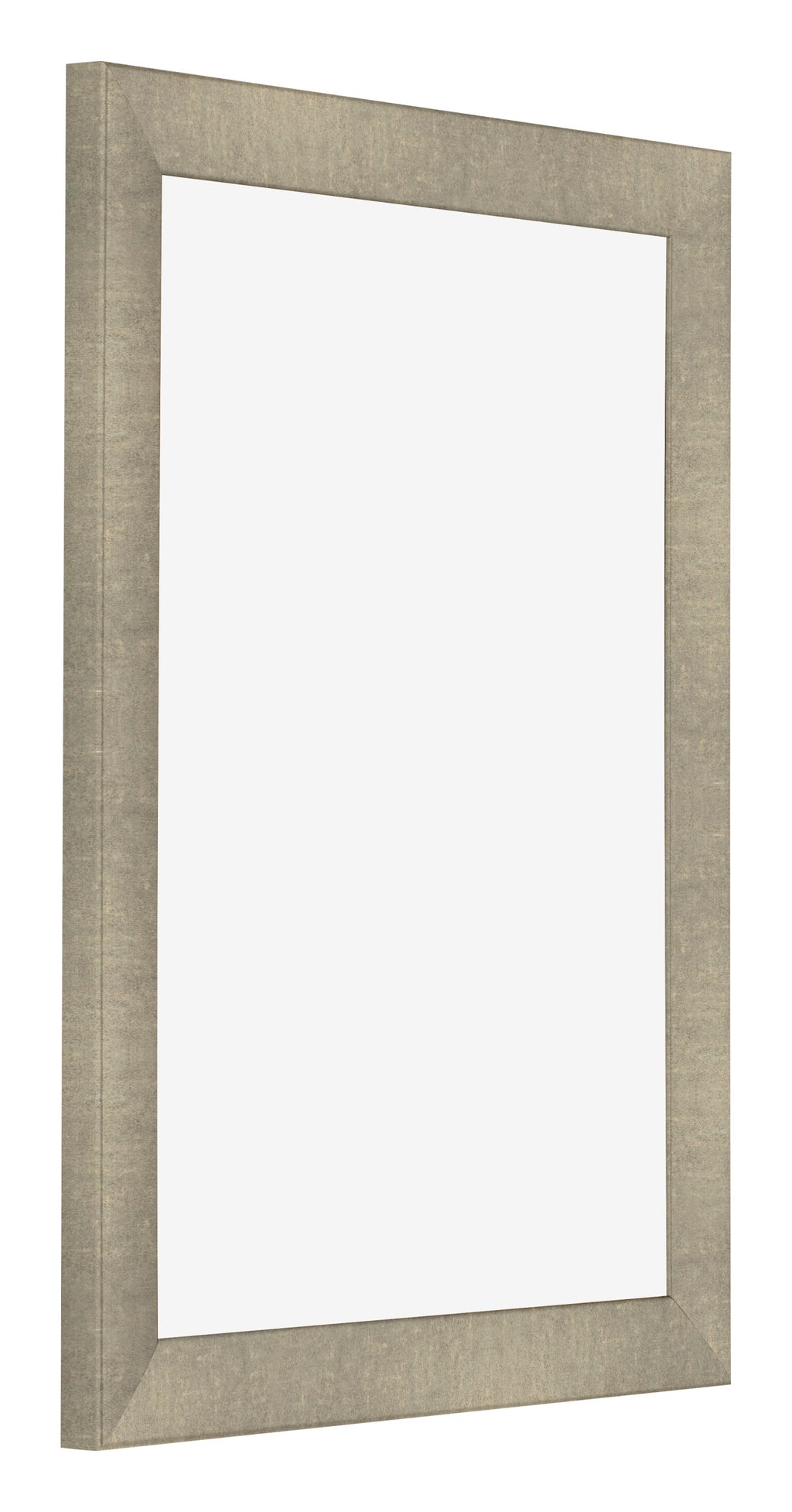 Photo Frame 30x40cm Gold Vintage MDF Pisa Front Oblique | Yourdecoration.com