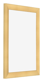Photo Frame 30x40cm Gold Vintage MDF Pisa Front Oblique | Yourdecoration.com