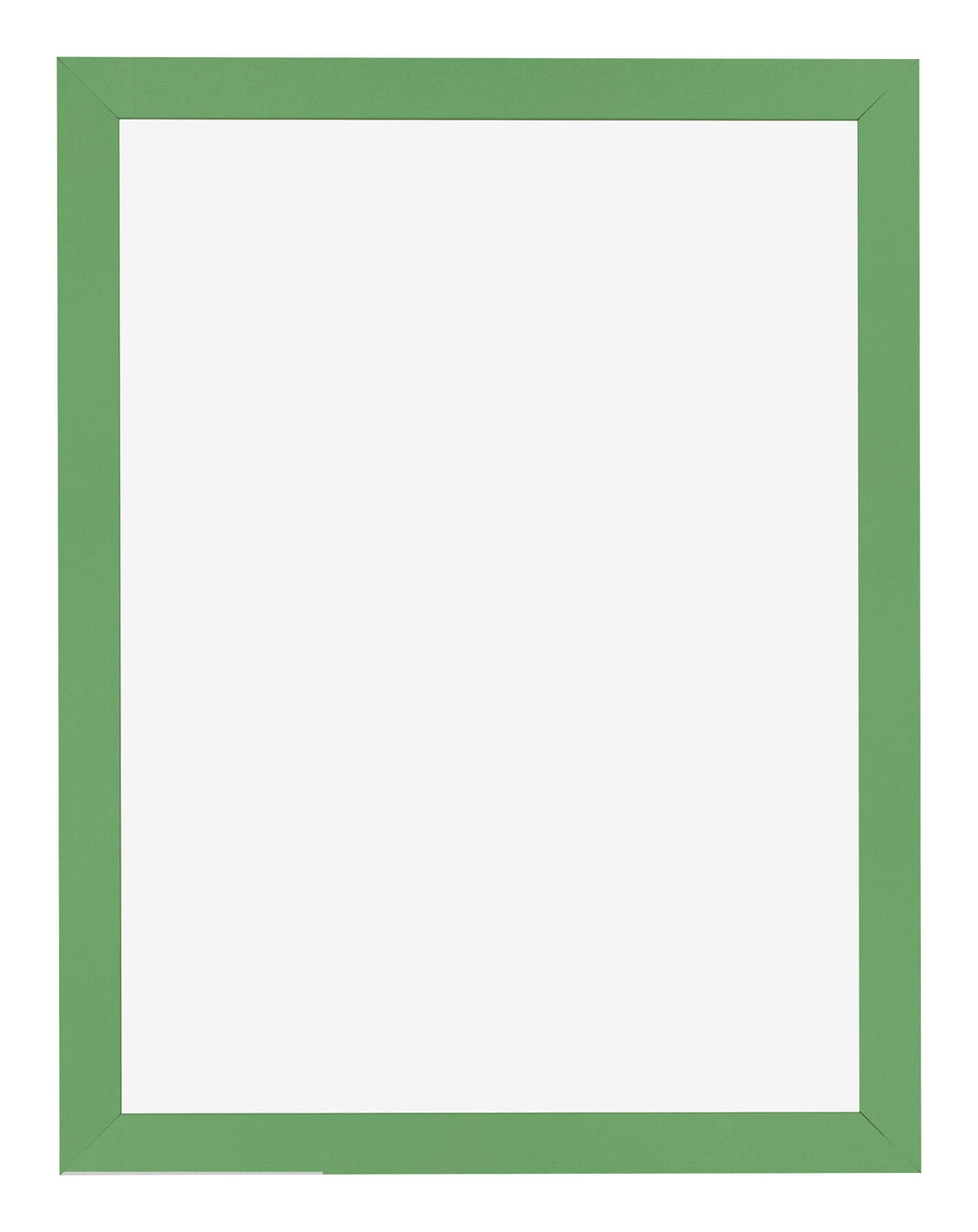 Photo Frame 30x40cm Green MDF Bologna Front | Yourdecoration.com