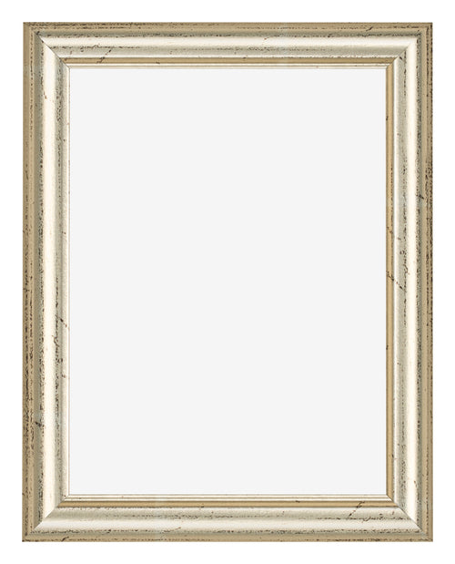 Photo Frame 30x40cm Metallic Gloss MDF Lazio Front | Yourdecoration.com