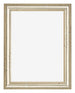Photo Frame 30x40cm Metallic Gloss MDF Lazio Front | Yourdecoration.com