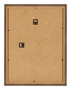 Photo Frame 30x40cm Oak Rustic MDF Bologna Back | Yourdecoration.com
