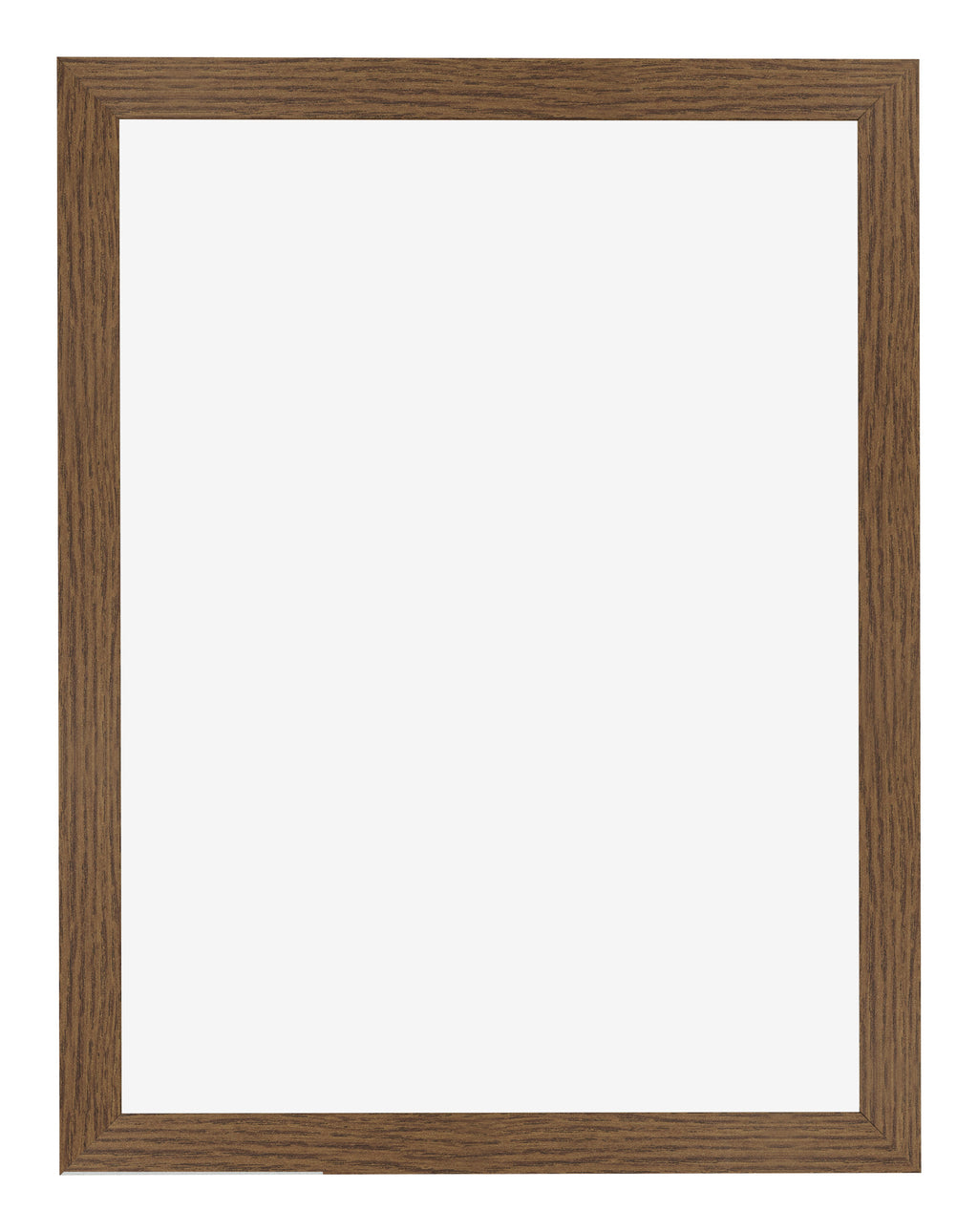 Photo Frame 30x40cm Oak Rustic MDF Bologna Front | Yourdecoration.com