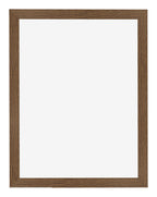 Photo Frame 30x40cm Oak Rustic MDF Bologna Front | Yourdecoration.com