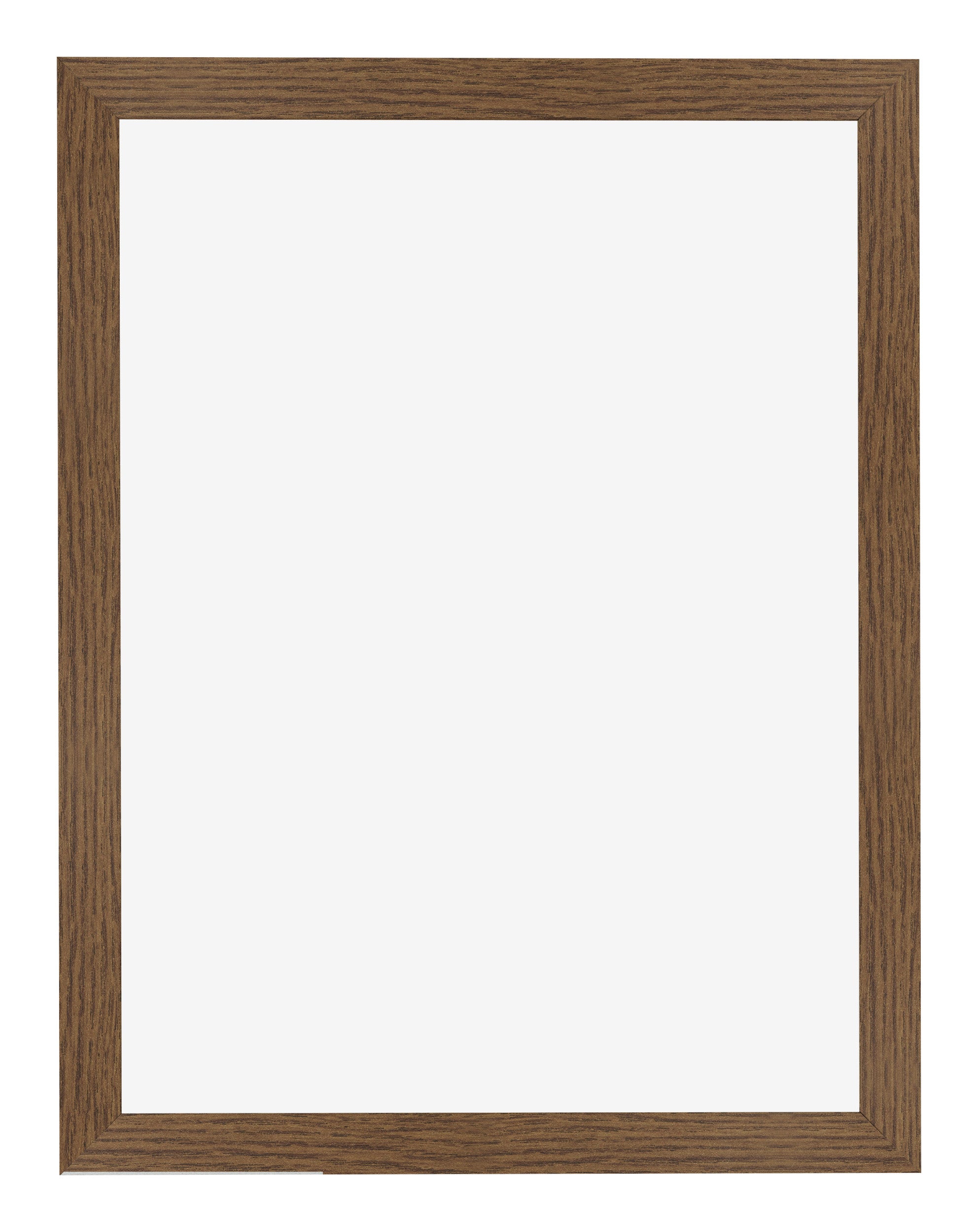 Photo Frame 30x40cm Oak Rustic MDF Bologna Front | Yourdecoration.com