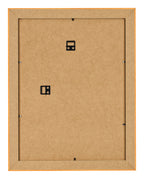 Photo Frame 30x40cm Orange MDF Pisa Back | Yourdecoration.com