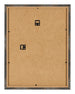 Photo Frame 30x40cm Oxidized Metal MDF Bologna Back | Yourdecoration.com