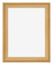 Photo Frame 30x40cm Pine Woodgrain MDF Lazio Front | Yourdecoration.com