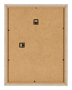 Photo Frame 30x40cm Sonoma Oak MDF Bologna Back | Yourdecoration.com