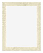 Photo Frame 30x40cm Sonoma Oak MDF Pisa Front | Yourdecoration.com