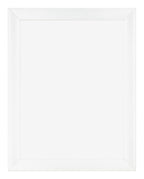 Photo Frame 30x40cm White Vintage MDF Pisa Front | Yourdecoration.com
