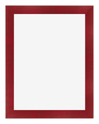 Photo Frame 30x40cm Wine Red Swept MDF Pisa Front | Yourdecoration.com