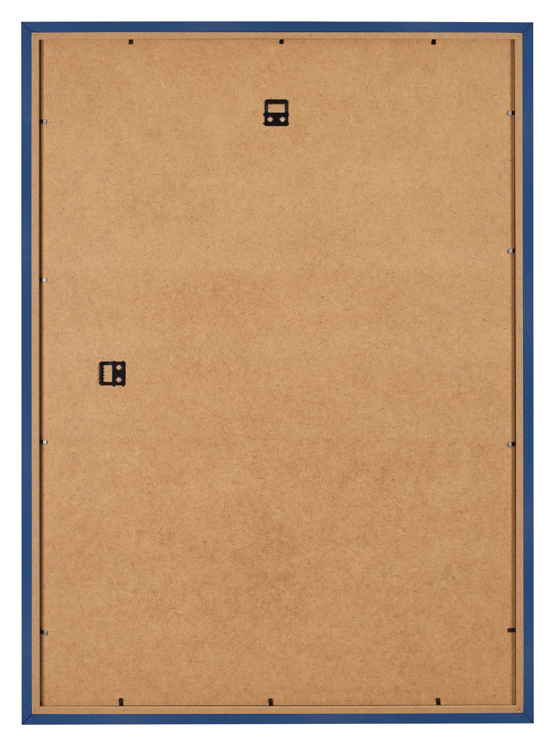 Photo Frame 30x42cm Dark Blue MDF Bologna Back | Yourdecoration.com