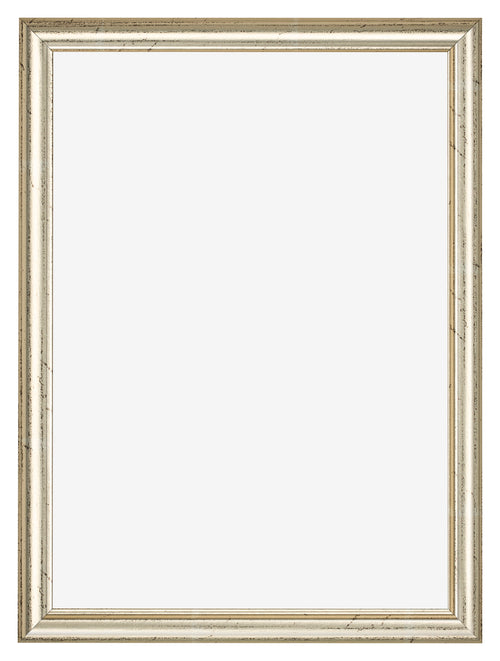 Photo Frame 30x42cm Metallic Gloss MDF Lazio Front | Yourdecoration.com