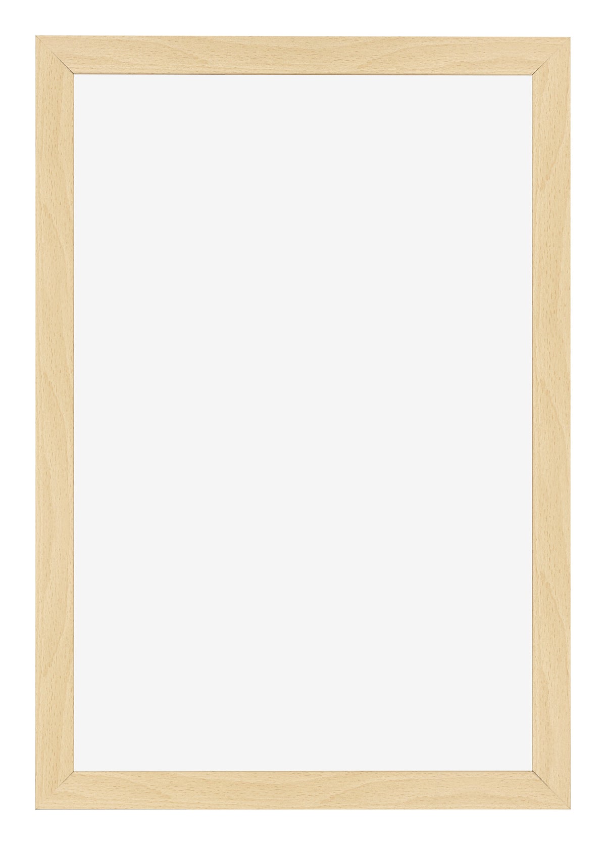 Photo Frame 30x45cm Beech Design MDF Bologna Front | Yourdecoration.com