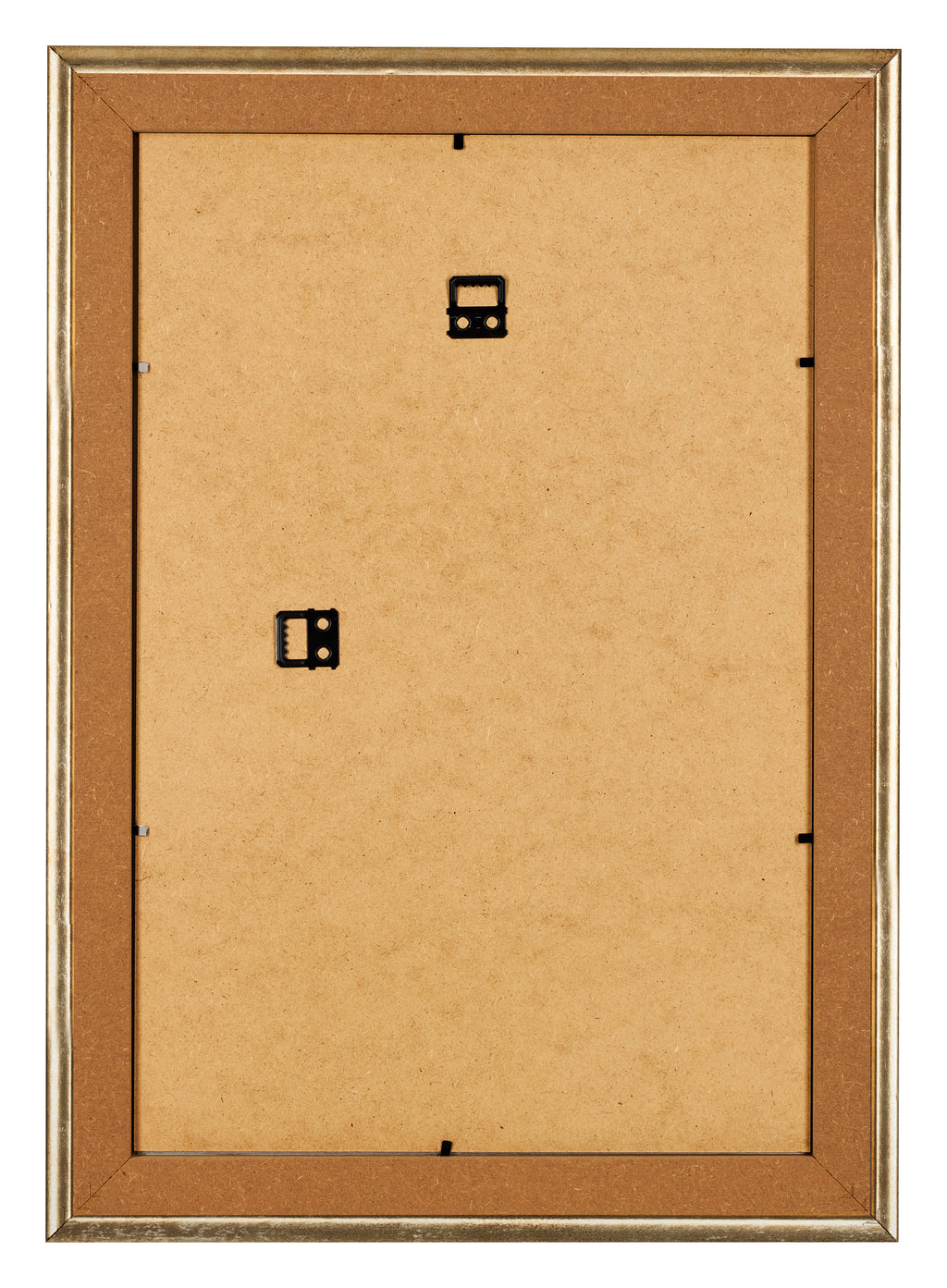 Photo Frame 30x45cm Gold Antique MDF Lazio Back | Yourdecoration.com