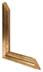 Photo Frame 30x45cm Gold Antique MDF Lazio Detail Intersection | Yourdecoration.com