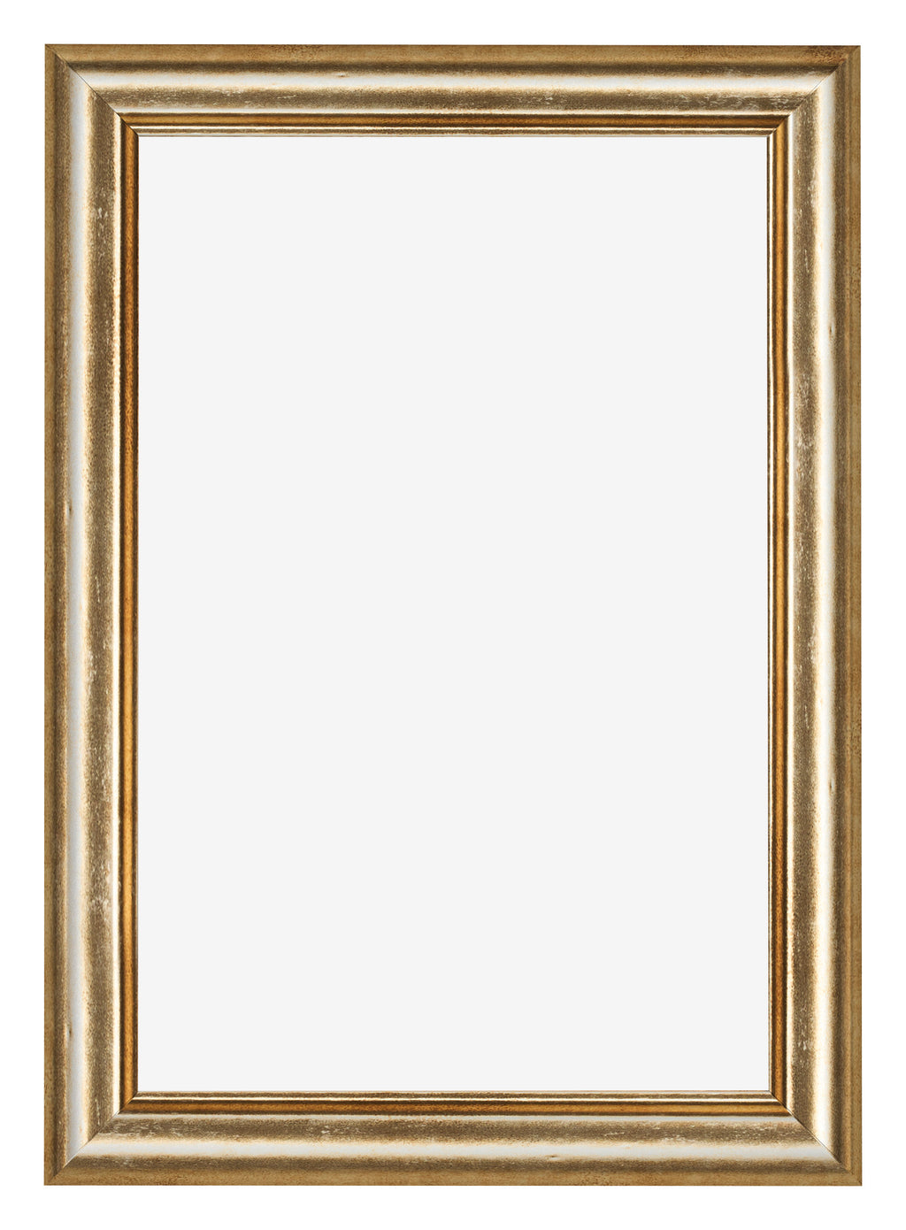 Photo Frame 30x45cm Gold Antique MDF Lazio Front | Yourdecoration.com