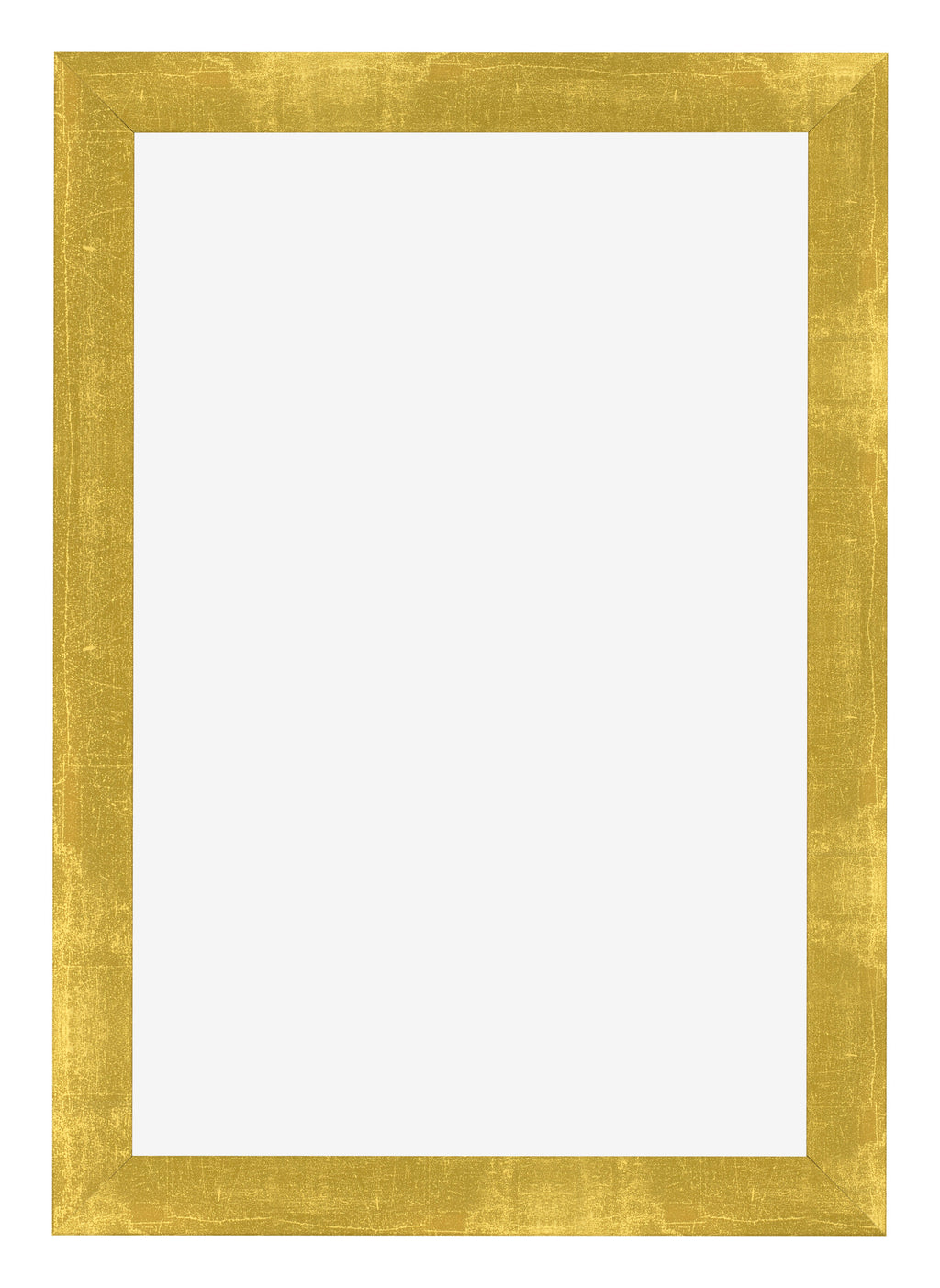 Photo Frame 30x45cm Gold Vintage MDF Pisa Front | Yourdecoration.com