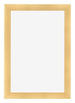 Photo Frame 30x45cm Gold Vintage MDF Pisa Front | Yourdecoration.com