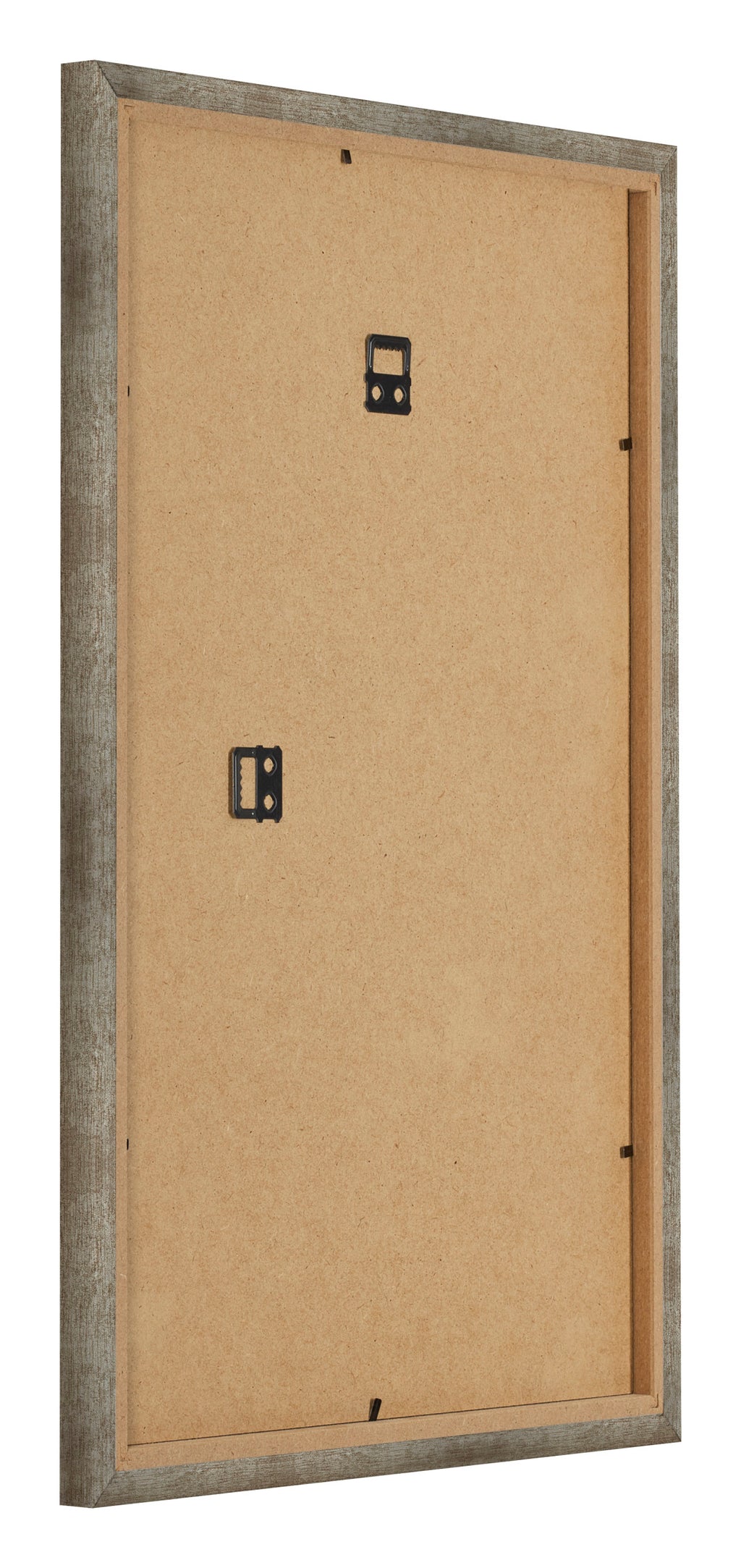 Photo Frame 30x45cm Metal Vintage MDF Bologna Back Oblique | Yourdecoration.com