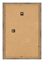Photo Frame 30x45cm Metal Vintage MDF Bologna Back | Yourdecoration.com